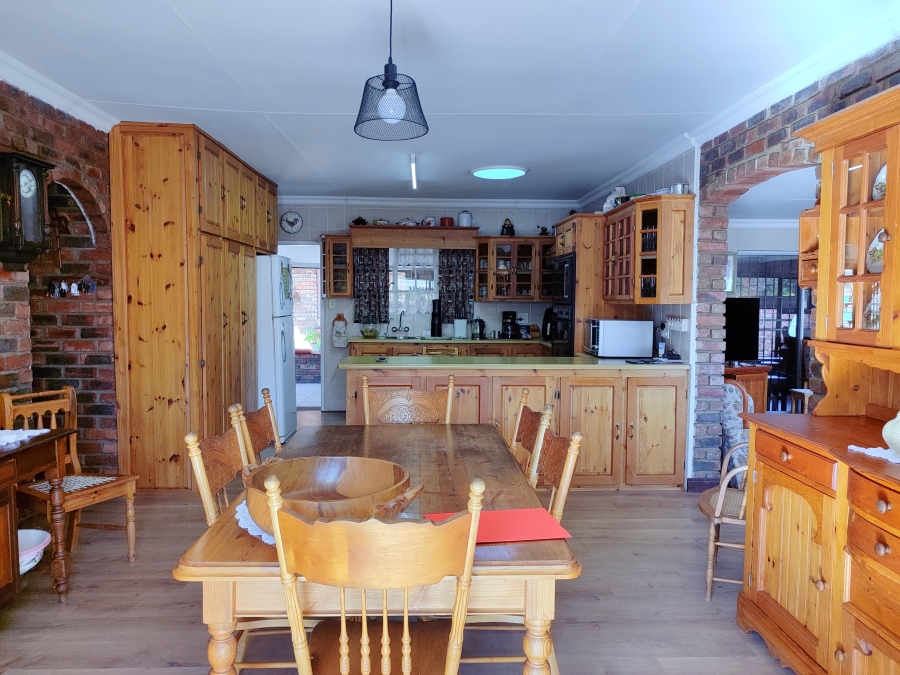 3 Bedroom Property for Sale in Vaal Park North West